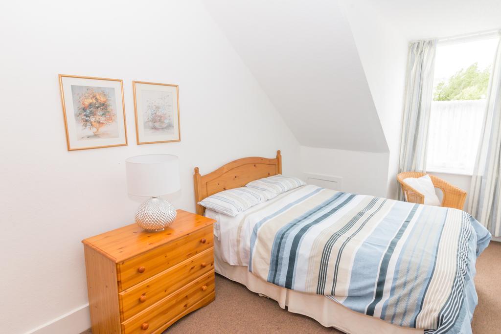 Strathdon Guest House Dundee Kültér fotó