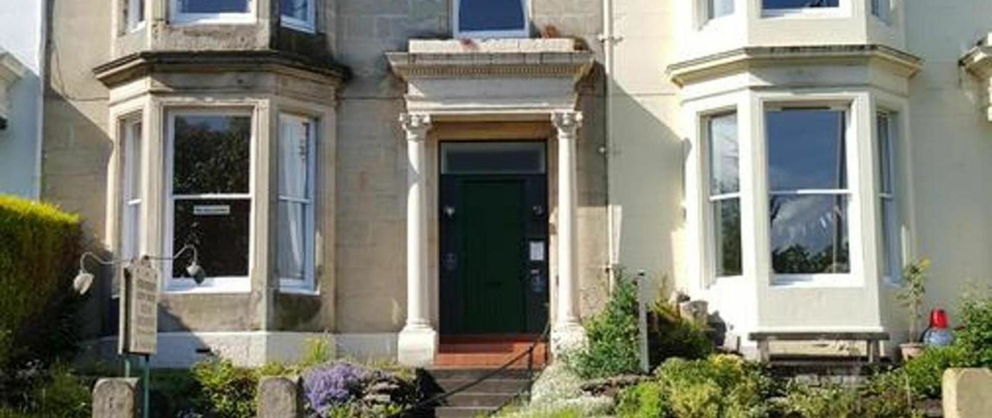 Strathdon Guest House Dundee Kültér fotó
